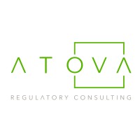 Regulatory Consulting, SLU atova regulatory consulting