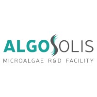 R&D Facility algosolis r d facility