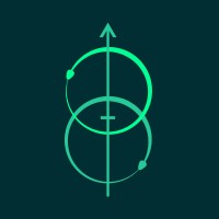 & Arrow arc arrow