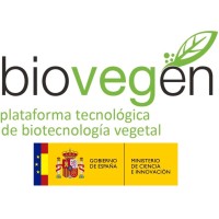 Plataforma Tecnológica de Biotecnología Vegetal biovegen