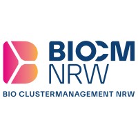 Clustermanagement NRW GmbH bio clustermanagement nrw gmbh
