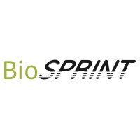 Biorefining of sugars via process intensification biosprint project