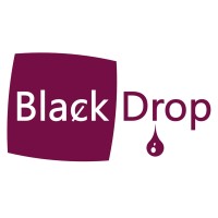 Drop Biomedical blackdropbiomedical