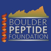 Peptide Foundation the boulder peptide foundation