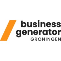 Generator Groningen business generator groningen