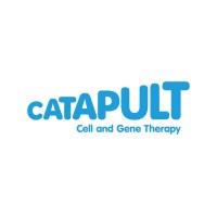 and Gene Therapy Catapult cgt catapult