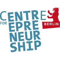 for Entrepreneurship, TU Berlin cfe tu berlin