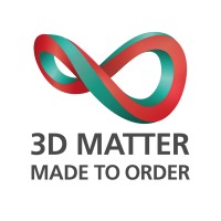 of Excellence 3D Matter Made to Order (3DMM2O) cluster 3dmm2o