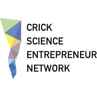 Science Entrepreneur Network (CSEN) crick science entrepreneur network csen