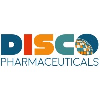 Pharmaceuticals GmbH disco pharmaceuticals gmbh