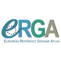European Reference Genome Atlas erga european reference genome atlas