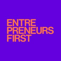 First entrepreneurs first