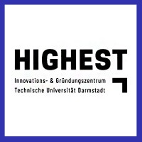 – Innovations  und Gründungszentrum highest darmstadt