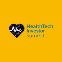 Investor Summit healthtech investor summit