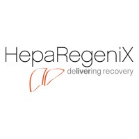 GmbH heparegenix gmbh