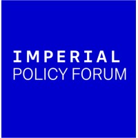 Policy Forum imperial policy forum