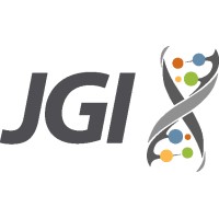 Genome Institute joint genome institute