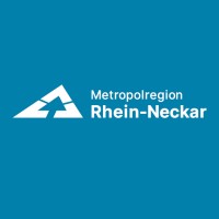 Rhein Neckar metropolregion rhein   neckar gmbh