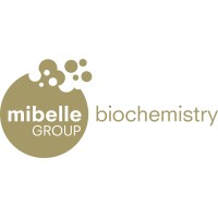 Biochemistry mibelle biochemistry