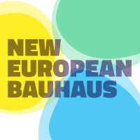 European Bauhaus new european bauhaus