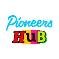 Hub gemeinnützige GmbH pioneershub