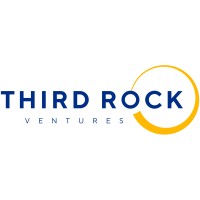 Rock Ventures third rock ventures