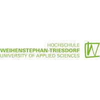 of Applied Sciences Weihenstephan Triesdorf university of applied sciences weihenstephan triesdorf