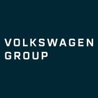 Group volkswagen group