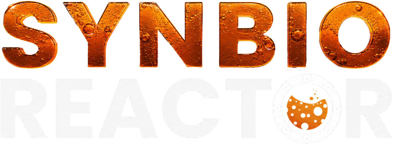 SBR2027 Typographic Wordmark
