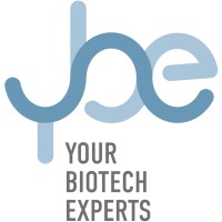 Your Biotech Experts ybe your biotech experts