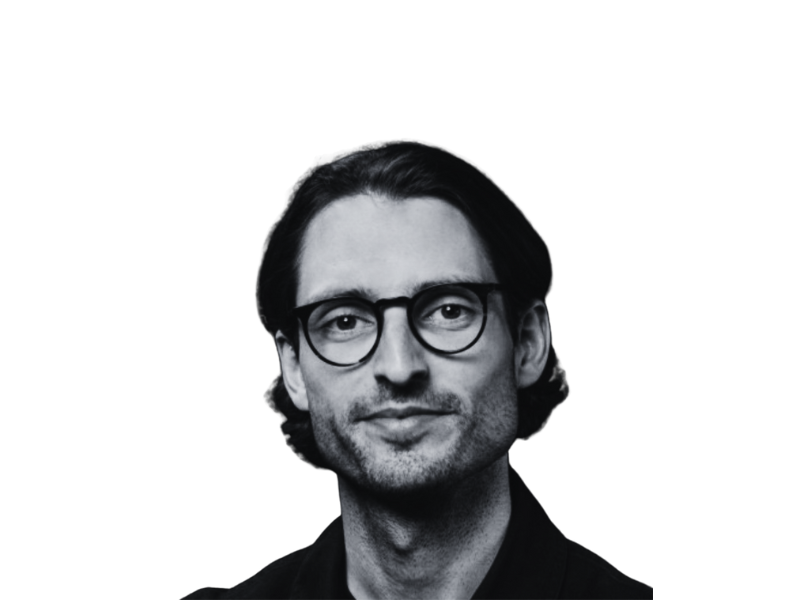 Hendrik Cooper